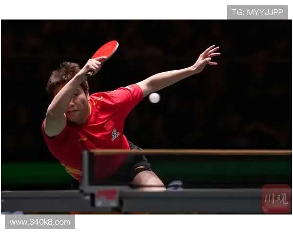 2026年乒乓球比赛精彩瞬间视频集锦分享