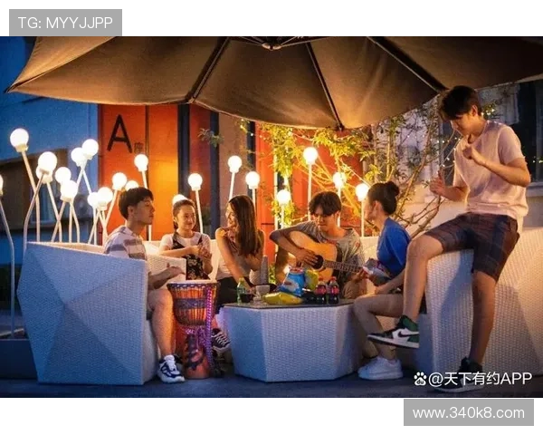 参与凯发娱乐的社交互动：结识志同道合的朋友